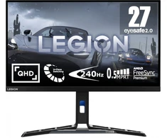 Monitorius Lenovo Legion Y27qf-30 (67A7GAC3EU)