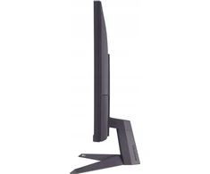 LG 27GS50F-B computer monitorius 68.6 cm (27") 1920 x 1080 pikselių Full HD Juodas