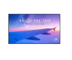 Monitorius LG 43UH7N-E | 43" | 700 cd/m² | Kraštovaizdžio / Portreto režimas | Visą parą | „webOS“ | 8 ms | 178° | 178°