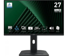 Monitorius MSI PRO MP275PG - 100Hz | Full HD | 27'' | IPS | 1ms