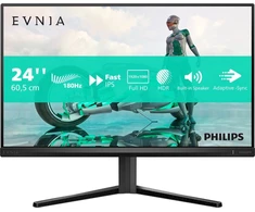 Monitorius Philips 24M2N3200S/00, 23.8", 1920 x 1080, IPS, 180 Hz, 1 ms