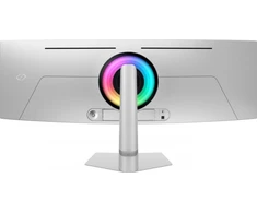 Monitorius Samsung 49" Odyssey OLED G9 G93SC (LS49CG934SUXEN)