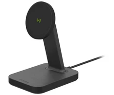 Store24 Wireless charger Mophie 15W compatible with MagSafe Snap+ juodas