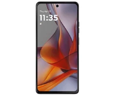 Motorola „Išmanusis telefonas Moto G75 5g 8/128gb b2b“ pilkos spalvos verslo klasės telefonas
