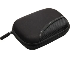 NATEC NET-0396 GPS/HDD/camera case SHRIMP Juodas