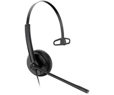 Yealink UH34 Mono Microsoft Teams USB-Ausinės