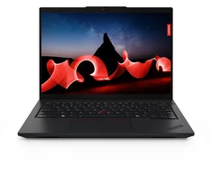 Lenovo ThinkPad L14 Gen 5 (AMD) AMD Ryzen™ 7 PRO 7735U Nešiojamas kompiuteris 35.6 cm (14") WUXGA 16 GB DDR5-SDRAM 512 GB SSD Wi-Fi 6E (802.11ax) Windows 11 Pro English Juodas