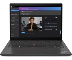Nešiojamas kompiuteris Lenovo „ThinkPad T14s“ 4 kartos (21F8002FPB)
