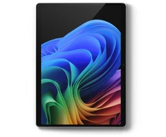 Nešiojamas kompiuteris MICROSOFT Surface Pro11 Snapdragon X Elite 13inch 32GB 1TB SSD W11P Platinum COMM
