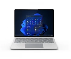 Microsoft Surface Nešiojamas kompiuteris 7 Snapdragon X Plus | 13.8" Dotyk | 16GB | 256GB | W11P | platynowy