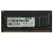 AFOX SO-DIMM DDR4 16GB 3200MHZ MICRON CHIP