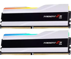 RAM G.Skill Trident Z5 RGB atminties modulis 64 GB 2 x 32 GB DDR5 6000 MHz