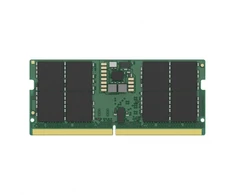 RAM Kingston 32GB [1x32GB 6400MHz DDR5 CL52 CSODIMM] KVR64V52BS8-32