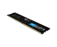 RAM Crucial 32GB [2x16GB 4800MHz DDR5 CL40 DIMM]