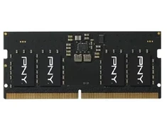 Nešiojamo kompiuterio atmintis Patriot PNY Performance 16 GB DDR5 4800 MHz CL40 tūrinė RAM atmintis