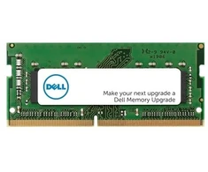 RAM DELL atminties atnaujinimas – 32 GB – 2RX8 DDR5 SODIMM 5600 MHz
