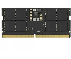 Nešiojamo kompiuterio atmintis Patriot PNY Performance 16GB DDR5 5600MHz CL46 SO-DIMM RAM