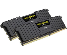 Vidinė atmintis (RAM) Corsair Vengeance LPX 2x8GB, 3200MHz, DDR4