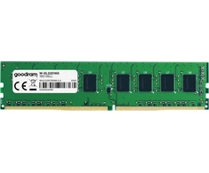 RAM GOODRAM PC4-25600U DDR4 16GB 3200 MHz 1,2V DIMM Dell dedikuotas