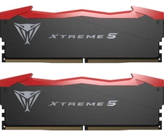 RAM PATRIOT MEMORY DDR5 Viper XTREME 5 32GB