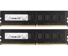 RAM G.SKILL DDR4 64GB 2x32GB 2666Mhz DIMM CL19 1.2V