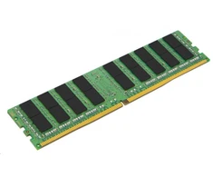 RAM Kingston KINGSTON 128GB DDR4-3200MHz LRDIMM Quad Rank Module HP