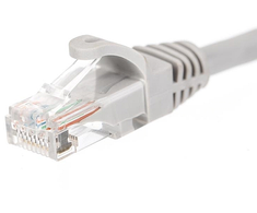 NETRACK BZPAT0P56 0.5 Patchcord