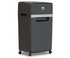 Hewlett Packard (HP) Popieriaus Smulkintuvas - HP Pro 24cc, P-4, 30l