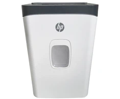 Hewlett Packard (HP) HP ONESHRED Auto 200CC baltas-pilkas smulkintuvas
