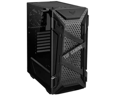 Kompiuterio korpusas ASUS TUF Gaming GT301