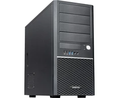 Kompiuterio korpusas Chieftec BS-10B-300