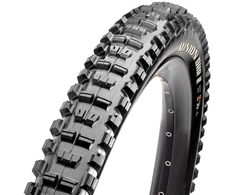 Maxxis MTB padanga MAXXIS Minion DHR II 29x2.40WT Kevlar EXO/TR 60TPI sulankstoma