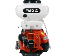 Purkštuvas Yato YT-86240; 20 l; benzininis
