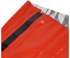 Rockland Gelbėjimo folija maišelyje NRC Emergency Reusable Thermal Bag Universal