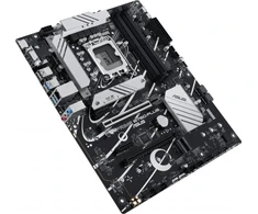 Pagrindinė plokštė ASUS Intel B760 Express/LGA1700/ATX/Memory DDR5/Atminties lizdai 4/2xPCI-Express 3.0 1x/1xPCI-Express 4.0 16x/1xPCI-Express 5.0 16x/3xM.2/1x15pin D-sub/1xHDMI/1xDisplayPort/2xUSB 2.0/3xUSB 3.2/1xUSB-C/1xRJ45/3xAudio port