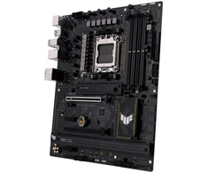 Pagrindinė plokštė ASUS AMD B650/AM5/ATX/Memory DDR5/Atminties lizdai 4/2xPCI-Express 4.0 1x/2xPCI-Express 4.0 16x/3xM.2/1xHDMI/1xDisplayPort/4xUSB 2.0/2xUSB 3.2/2xUSB-C/1xRJ45/5xAudio port