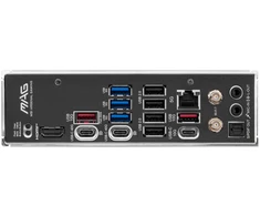 Pagrindinė plokštė MSI MAG X870 TOMAHAWK WIFI AM5 MB 4xDDR5 4xSATA 4xM.2