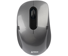 Pelė Belaidė A4Tech V-Track G7-630N-1 Pilka