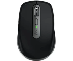 „Logitech“ – „MX Anywhere 3S“, skirta „Mac“ kompaktiška belaidė našumo pelė
