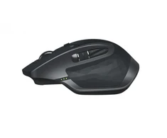 Bevielė pelė Logitech MX Master 2S (juoda)