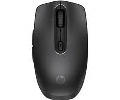 Kompiuterio Pelė - HP 690 Įkraunama 4000 DPI Juoda