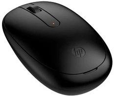 Hewlett Packard (HP) HP 245 Wireless Bluetooth Pelė – Juodas, Left handed