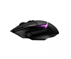 Žaidimų Pelė Logitech G502 X PLUS, juoda