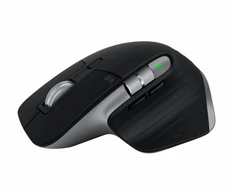 Belaidė pelė Logitech MX Master 3S for Mac, pilkos spalvos