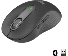 Belaidė pelė Logitech Signature M650