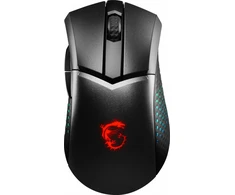 Belaidė pelė žaidimams MSI GM51 Lightweight