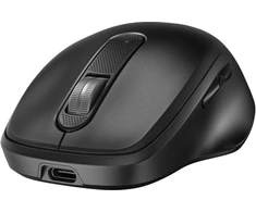 „Hewlett Packard“ (HP) HP 510 itin greita įkraunama belaidė pelė