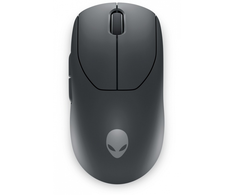 Pelė Dell Bevielė pelė žaidimams Alienware Pro Dark