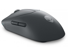 Pelė Dell Bevielė pelė žaidimams Alienware Pro Dark
