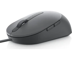 Dell lazerinė laidinė pelė - MS3220, pilka